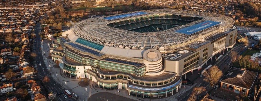 London Twickenham Stadium Hotel